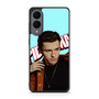 Tom Holland Spiderman Samsung Galaxy S25 Edge Case