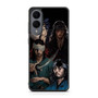 Vagabond Characters Samsung Galaxy S25 Edge Case