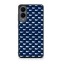Vineyard pattern Samsung Galaxy S25 Edge Case