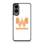 Whataburger Samsung Galaxy S25 Edge Case