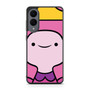 Adventure Time princess Samsung Galaxy S25 Edge Case