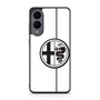 Alfa Romeo 3 Samsung Galaxy S25 Edge Case