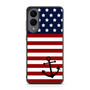 american anchor Samsung Galaxy S25 Edge Case