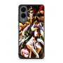 Anime Overlord Samsung Galaxy S25 Edge Case