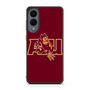 Arizona State Sun Devils 3 Samsung Galaxy S25 Edge Case