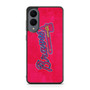 Atlanta Braves 2 Samsung Galaxy S25 Edge Case