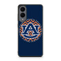 Auburn Tigers American Football 1 Samsung Galaxy S25 Edge Case