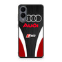 Audi RS Samsung Galaxy S25 Edge Case