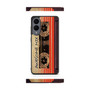 awesome guardians galaxy cassette Samsung Galaxy S25 Edge Case