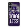Baltimore Ravens 3 Samsung Galaxy S25 Edge Case