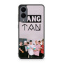 Bangtan Boys BTS 1 Samsung Galaxy S25 Edge Case