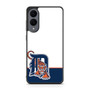 Baseball Detroit Tigers 1 Samsung Galaxy S25 Edge Case