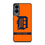 Baseball Detroit Tigers 2 Samsung Galaxy S25 Edge Case