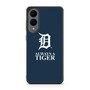 Baseball Detroit Tigers 4 Samsung Galaxy S25 Edge Case