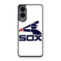 Baseball Team Chicago White Sox 1 Samsung Galaxy S25 Edge Case