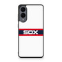 Baseball Team Chicago White Sox 3 Samsung Galaxy S25 Edge Case