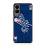 Baseball Team Dodgers 1 Samsung Galaxy S25 Edge Case