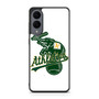 Baseball Team Oakland Athletics 1 Samsung Galaxy S25 Edge Case