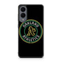 Baseball Team Oakland Athletics 2 Samsung Galaxy S25 Edge Case