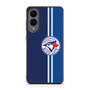 Baseball Toronto Blue Jays 4 Samsung Galaxy S25 Edge Case