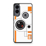 BB 8 Landscape Star Wars Samsung Galaxy S25 Edge Case
