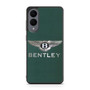 Bentley Logo 2 Samsung Galaxy S25 Edge Case