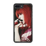 Paramore Haley Williams 1 iPhone 7 | iPhone 7 Plus Case