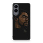 Black Panther 2 Samsung Galaxy S25 Edge Case