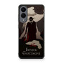 Bloodborne Father Gascoigne Samsung Galaxy S25 Edge Case