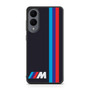 BMW M Sport Samsung Galaxy S25 Edge Case