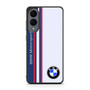 BMW Motorsport Logo Samsung Galaxy S25 Edge Case