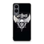 bolt thrower Samsung Galaxy S25 Edge Case