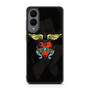 BON JOVI LOGO Samsung Galaxy S25 Edge Case