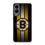 Boston Bruins 3 Samsung Galaxy S25 Edge Case
