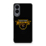 Boston Bruins 5 Samsung Galaxy S25 Edge Case