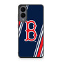 Boston Red Sox 5 Samsung Galaxy S25 Edge Case