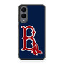 Boston Red Sox Samsung Galaxy S25 Edge Case
