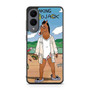 Breaking Bojack Samsung Galaxy S25 Edge Case