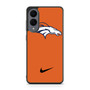 broncos football Samsung Galaxy S25 Edge Case