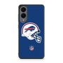 Buffalo Bills 2 Samsung Galaxy S25 Edge Case