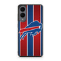 buffalo bills Samsung Galaxy S25 Edge Case