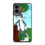 Bugs Bunny Samsung Galaxy S25 Edge Case
