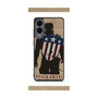Captain America The First Avenger Samsung Galaxy S25 Edge Case