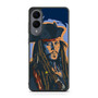 Captain Jack Sparrow 1 Samsung Galaxy S25 Edge Case