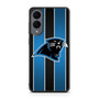 carolina panthers Samsung Galaxy S25 Edge Case