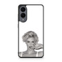 Charlize Theron Samsung Galaxy S25 Edge Case