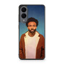 Childish gambino Samsung Galaxy S25 Edge Case