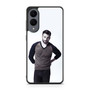 Chris Evans Samsung Galaxy S25 Edge Case
