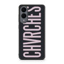 CHVRCHES cool band Samsung Galaxy S25 Edge Case