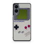 classic nintendo gameboy Samsung Galaxy S25 Edge Case